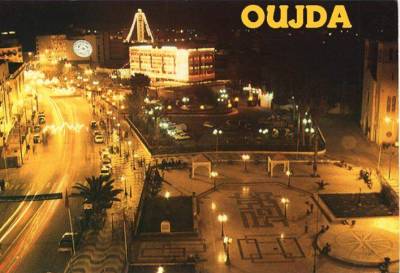 oujda